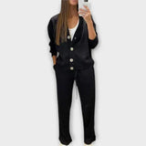Paz | Blusa Elegante