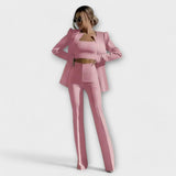 Graciela | Conjunto Elegante