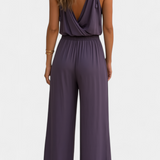 Berta | Vestido Fluido