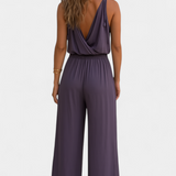 Berta | Vestido Fluido