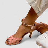 Edurne | Sandalias Modernas Veraniegas