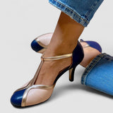 Milagros | Zapatillas Elegantes