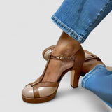 Lidia | Sandalias Elegantes