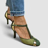 Cayetana | Tacones Elegantes