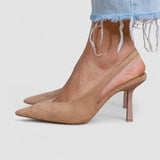 Tamara | Tacones Refinados
