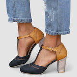 Jimena | Sandalias Elegantes Veraniegas
