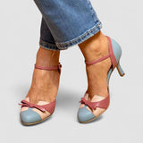 Lara | Sandalias Elegantes