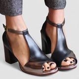 Leticia | Sandalias Elegantes