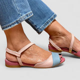 Dulce | Sandalias Modernas Veraniegas