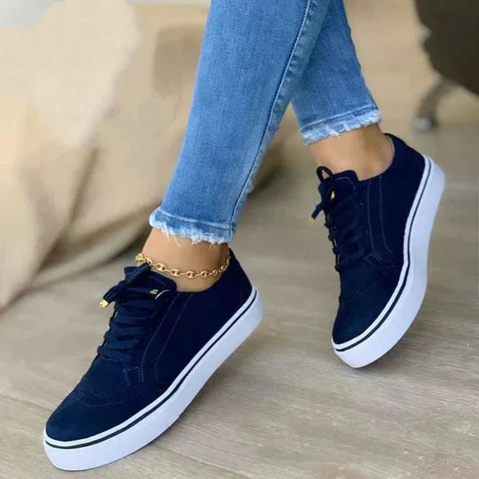 Miriam | Zapatillas Elegantes