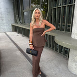 Marisa | Vestido Maxi Elegante