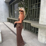 Marisa | Vestido Maxi Elegante