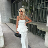 Marisa | Vestido Maxi Elegante