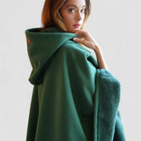 Camila | Abrigo Oversize Moderno