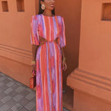 Susana | Vestido Elegante