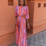 Susana | Vestido Elegante