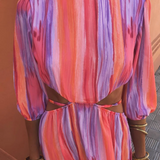 Susana | Vestido Elegante