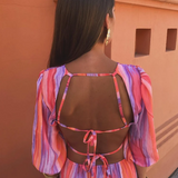 Susana | Vestido Elegante