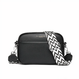 Iris | Bolsa de Cuero Elegante