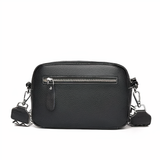 Iris | Bolsa de Cuero Elegante