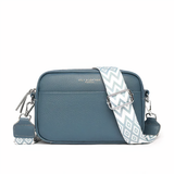 Ana | Bolsa de Cuero Elegante