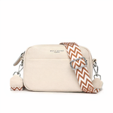 Iris | Bolsa de Cuero Elegante