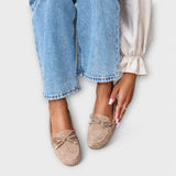Alejandra | Zapatos de Punto Elegantes