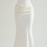 Beatriz | Vestido Largo Fluido