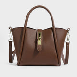 Yolanda | Bolsa de Piel Elegante