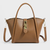 Yolanda | Bolsa de Piel Elegante