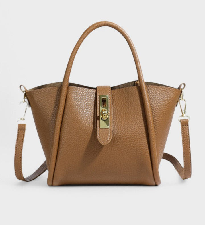 Alicia - Bolso de piel