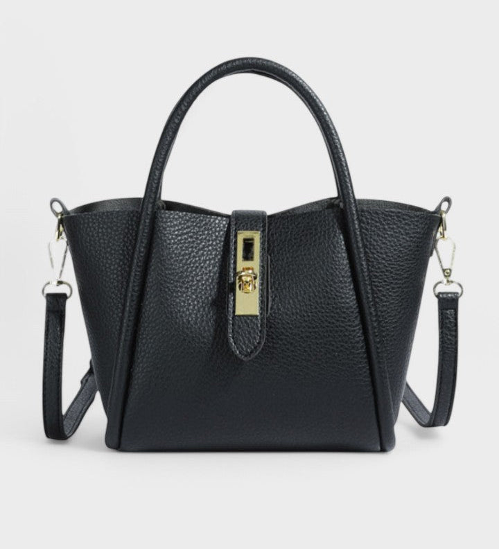 Alicia - Bolso de piel