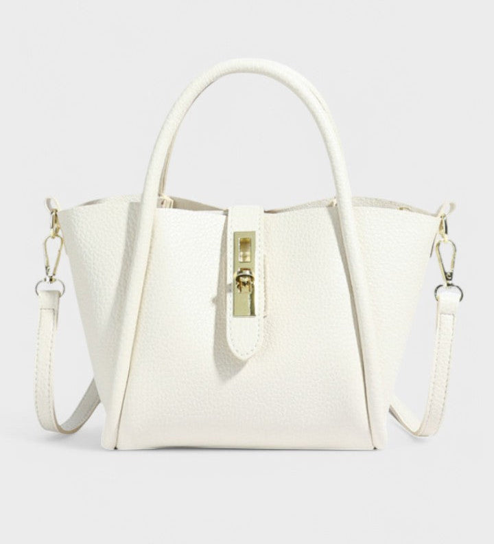 Alicia - Bolso de piel