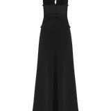 Felisa | Vestido Mini de Encaje