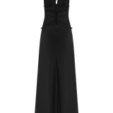 Felisa | Vestido Mini de Encaje