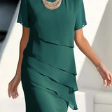 Silvia | Vestido Elegante