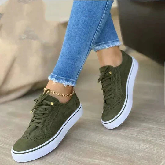Miriam | Zapatillas Elegantes