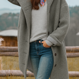 Irene | Abrigo Elegante