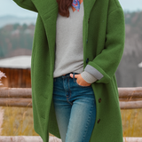 Irene | Abrigo Elegante