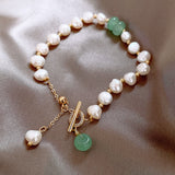 Miriam | Pulsera Refinada