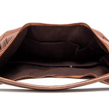 Josefa | Bolsa de Cuero Elegante