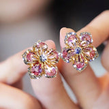 Estela | Pendientes Elegantes