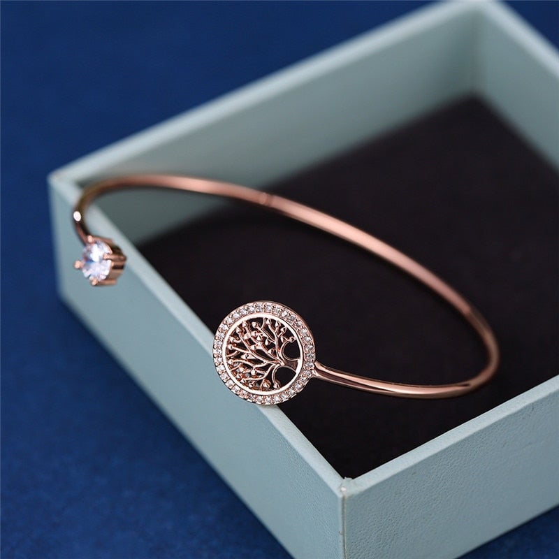 Pilar | Pulsera Elegante