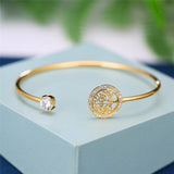 Pilar | Pulsera Elegante
