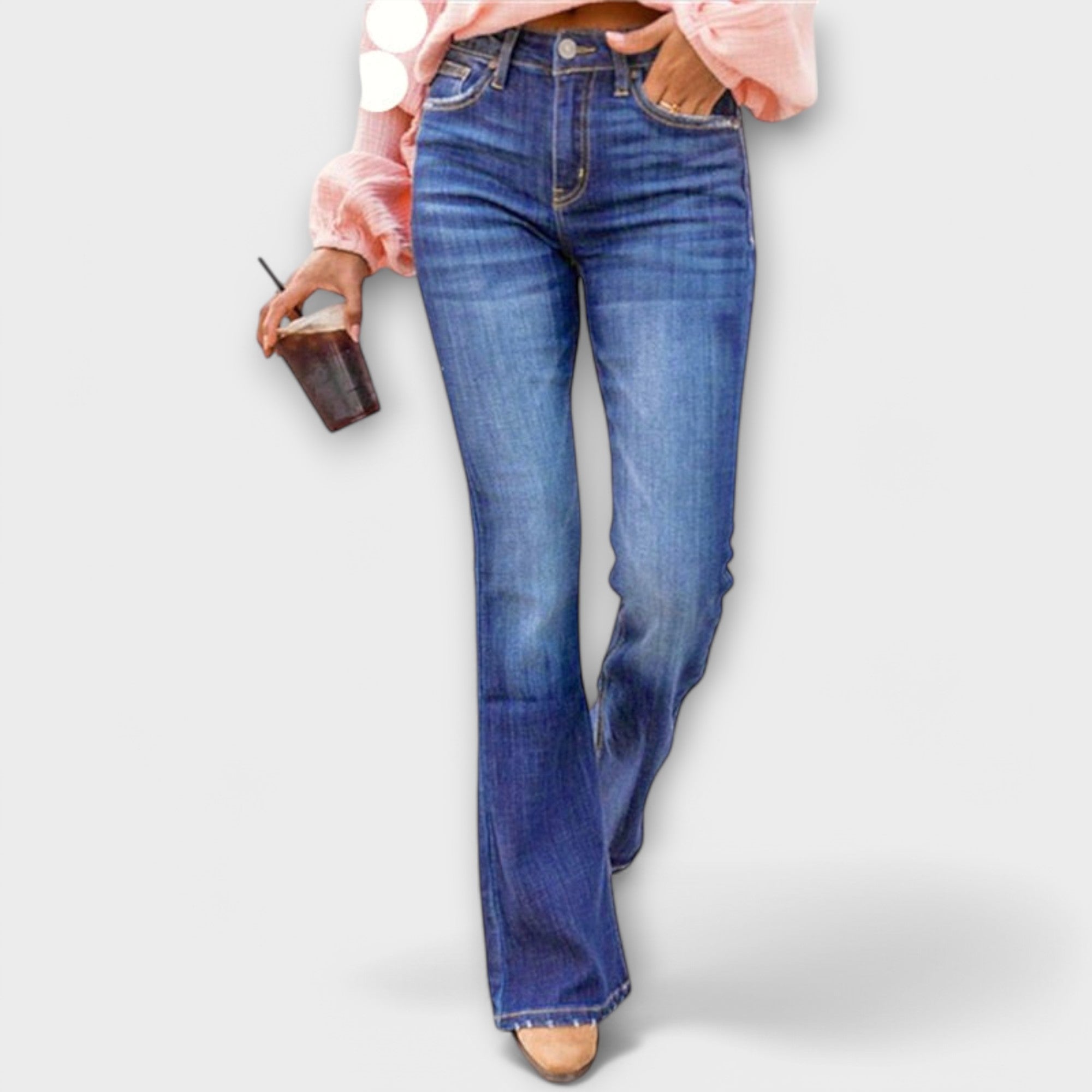 Ana | Pantalón