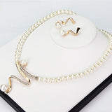 Leticia | Conjunto Elegante