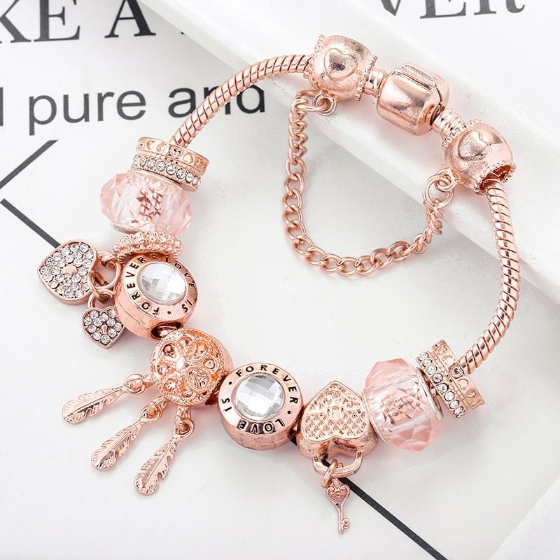 Amaia | Collar Elegante