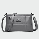 Consuelo | Bolsa de Cuero Elegante