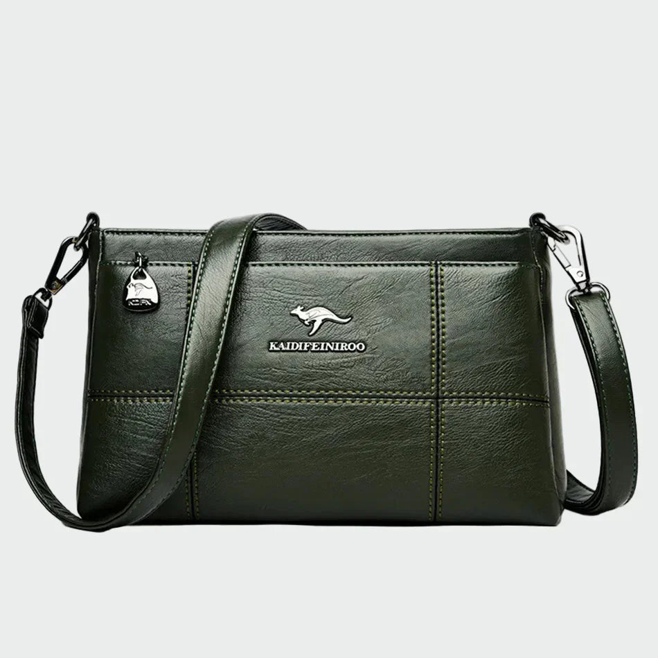 Consuelo | Bolsa de Cuero Elegante