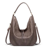 Josefa | Bolsa de Cuero Elegante